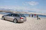 BMW 5-Series Touring 2011 года